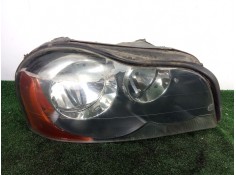 Recambio de faro derecho para volvo xc90 i (275) d5 awd referencia OEM IAM 89078587 - 30678587 02-06 - H7/H7 