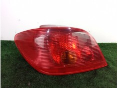 Recambio de piloto trasero izquierdo para peugeot 307 (3a/c) 1.6 16v referencia OEM IAM 1.SERIE 01-05 3.PUERTAS - 5.PUERTAS