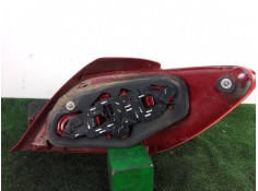 Recambio de piloto trasero izquierdo para peugeot 307 (3a/c) 1.6 16v referencia OEM IAM 1.SERIE 01-05 3.PUERTAS - 5.PUERTAS 2