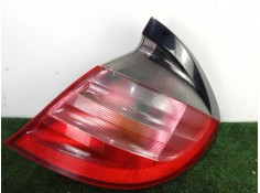 Recambio de piloto trasero derecho para mercedes-benz clase c (w203) c 180 (203.035) referencia OEM IAM 2038200664 00-04 TARA.CO