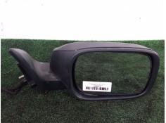Recambio de retrovisor derecho para volvo xc90 i (275) d5 awd referencia OEM IAM  ELECTRICO - 9.PINES NEGRO.PLASTICO