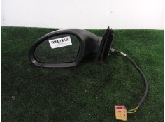 Recambio de retrovisor izquierdo para seat cordoba (6l2) 1.9 tdi referencia OEM IAM  ELECTRICO - 3.PINES GRIS