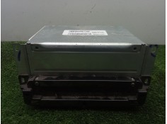 Recambio de sistema audio / radio cd para fiat freemont (345_) 2.0 jtd referencia OEM IAM P05091102AC LECTOR.DISCOS 