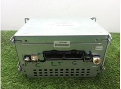 Recambio de sistema audio / radio cd para fiat freemont (345_) 2.0 jtd referencia OEM IAM P05091102AC LECTOR.DISCOS  2
