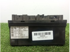 Recambio de centralita check control para bmw 5 (e60) 520 d referencia OEM IAM 6135916883301 - 5WK49111C  SIEMENS VDO