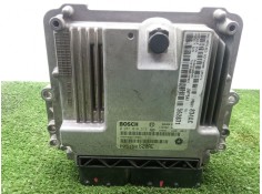 Recambio de centralita motor uce para fiat freemont (345_) 2.0 jtd referencia OEM IAM P68091831AC - 0281018312 - P05150620AC  BO