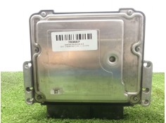 Recambio de centralita motor uce para fiat freemont (345_) 2.0 jtd referencia OEM IAM P68091831AC - 0281018312 - P05150620AC  BO 2