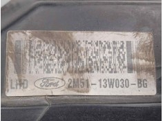 Recambio de faro izquierdo para ford focus turnier (cak) 1.8 tdci cat referencia OEM IAM 2M5113W030BG 2.SERIE  2