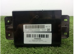 Recambio de modulo electronico para fiat freemont (345_) 2.0 jtd referencia OEM IAM P55111243AD - 11243JC11310144  CONTINENTAL