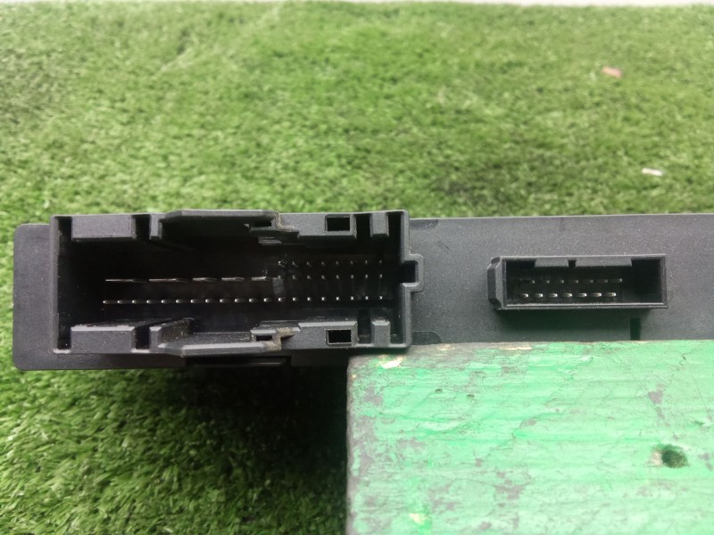Recambio de centralita check control para bmw 5 (e60) 520 d referencia OEM IAM 6135914719501 - 5WK49513MBR  SIEMENS VDO