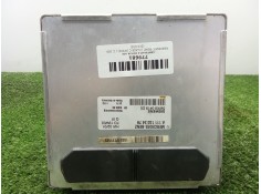 Recambio de centralita motor uce para mercedes-benz clase c (w203) c 180 (203.035) referencia OEM IAM A1111533479 - 5WK904193   2