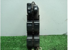 Recambio de mando elevalunas delantero izquierdo para toyota previa (r30) 2.0 turbodiesel cat referencia OEM IAM 8404028031503-5