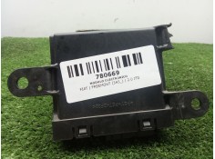 Recambio de modulo electronico para fiat freemont (345_) 2.0 jtd referencia OEM IAM 56054121AD - 0263004535 - 19224AE   2