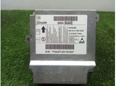 Recambio de centralita airbag para fiat freemont (345_) 2.0 jtd referencia OEM IAM 56054844AE - 5WY87000  