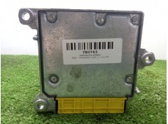 Recambio de centralita airbag para fiat freemont (345_) 2.0 jtd referencia OEM IAM 56054844AE - 5WY87000   2