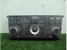 Recambio de mando climatizador para nissan almera tino (v10m) referencia OEM IAM 28395BU700-30816428H  30816428H