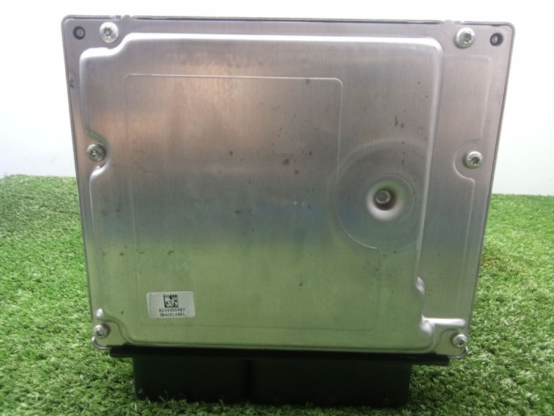 Recambio de centralita motor uce para bmw 5 (e60) 520 d referencia OEM IAM 0281014238 - DDE7809000  BOSCH