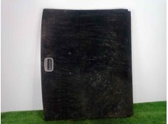 Recambio de moqueta suelo para kia sportage 1.6 crdi cat referencia OEM IAM 85720F1000-85720F1000WK SUELO MALETERO 