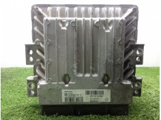 Recambio de centralita motor uce para renault megane iii hatchback (bz0/1_, b3_) 1.5 dci (bz09, bz0d, bz1w, bz29, bz14) referenc