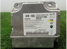 Recambio de centralita airbag para kia sportage iv (ql, qle) 1.6 crdi eco-dynamics+ awd referencia OEM IAM 95910F1080 - 68052060