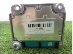 Recambio de centralita airbag para kia sportage iv (ql, qle) 1.6 crdi eco-dynamics+ awd referencia OEM IAM 95910F1080 - 68052060 2