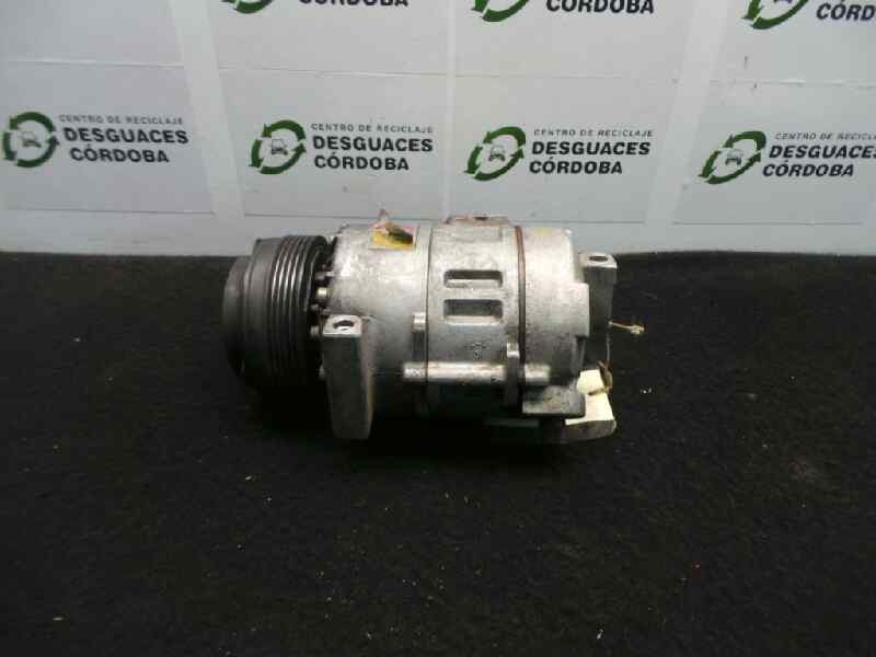 Recambio de compresor aire acondicionado para bmw serie 5 berlina (e39) 2.5 24v cat referencia OEM IAM 4472009502-700059 DENSO 