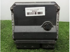 Recambio de centralita motor uce para toyota verso (_r2_) 2.0 d-4d (aur20_) referencia OEM IAM 896610F142 - MB2759001981  DENSO
