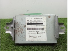 Recambio de modulo electronico para toyota verso (_r2_) 2.0 d-4d (aur20_) referencia OEM IAM 861A102020  
