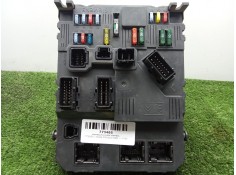 Recambio de centralita check control para citroën xsara picasso (n68) 1.6 hdi referencia OEM IAM 9657999780 BSI E02100 SIEMENS