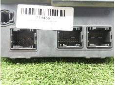 Recambio de centralita check control para citroën xsara picasso (n68) 1.6 hdi referencia OEM IAM 9657999780 BSI E02100 SIEMENS 2