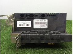 Recambio de caja reles / fusibles para mercedes-benz clase c (w203) c 180 (203.035) referencia OEM IAM 0035455101 - 5DK00797430 
