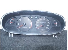 Recambio de cuadro instrumentos para hyundai h 1 2.5 turbodiesel referencia OEM IAM 940044A220-0104300043 H1. 