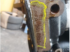 Recambio de motor completo para ford transit caja cerrada, larga (fy) (2000 =>) 2.0 tde cat referencia OEM IAM ABFA  