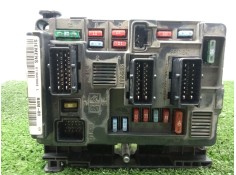 Recambio de centralita check control para citroën xsara picasso (n68) 1.6 hdi referencia OEM IAM 965061848000 BSMB3 SIEMENS 2