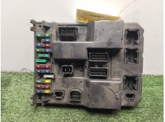 Recambio de centralita check control para peugeot 307 (3a/c) 1.6 16v referencia OEM IAM REF: 9651197080A - A12122 - 9651197080A 