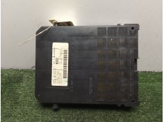 Recambio de centralita check control para peugeot 307 (3a/c) 1.6 16v referencia OEM IAM REF: 9651197080A - A12122 - 9651197080A  2
