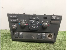 Recambio de mando calefaccion / aire acondicionado para volvo xc90 i (275) d5 awd referencia OEM IAM 8697137  