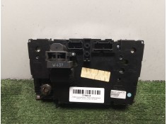 Recambio de mando calefaccion / aire acondicionado para volvo xc90 i (275) d5 awd referencia OEM IAM 8697137   2