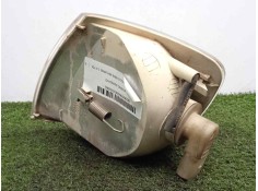 Recambio de piloto delantero derecho para volkswagen polo berlina (6n2) 1.4 tdi referencia OEM IAM 6N0953042N TRANSPARENTE 00-02 2