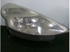 Recambio de faro derecho para citroën c3 pluriel 1.4 hdi referencia OEM IAM 964177438006 PLURIEL 