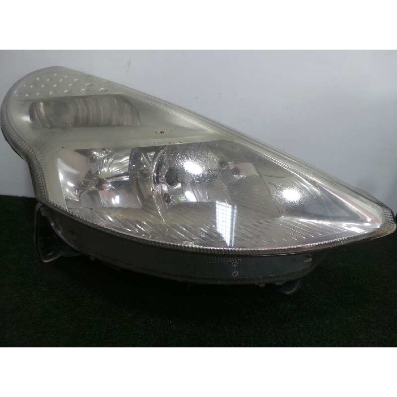 Recambio de faro derecho para citroën c3 pluriel 1.4 hdi referencia OEM IAM 964177438006 PLURIEL 