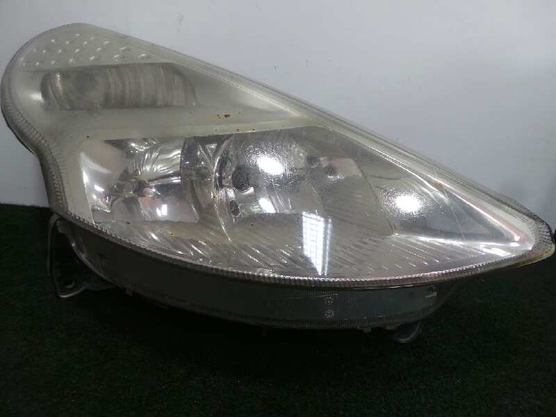 Recambio de faro derecho para citroën c3 pluriel 1.4 hdi referencia OEM IAM 964177438006 PLURIEL 