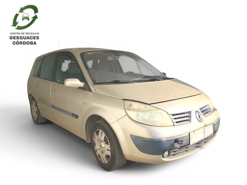 renault grand scénic ii (jm0/1_) del año 2006