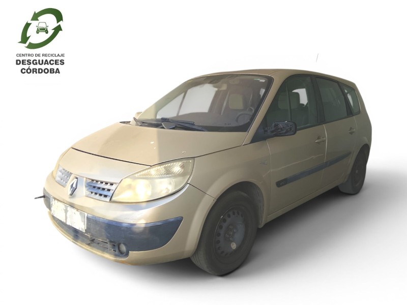 renault grand scénic ii (jm0/1_) del año 2006