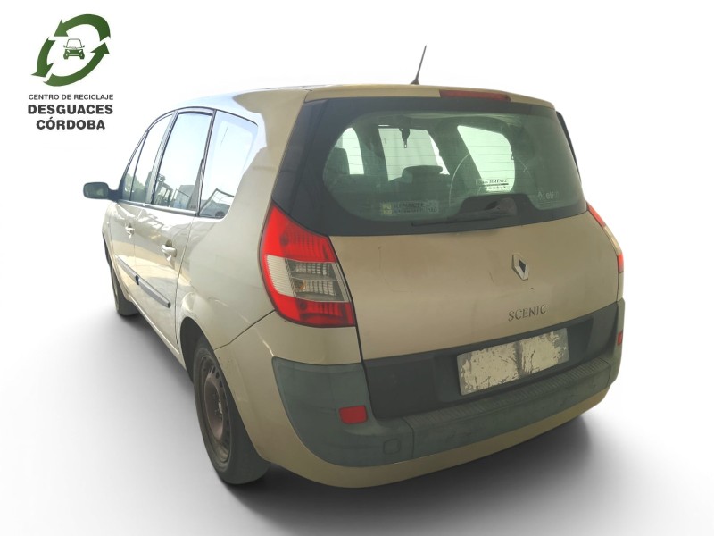 renault grand scénic ii (jm0/1_) del año 2006