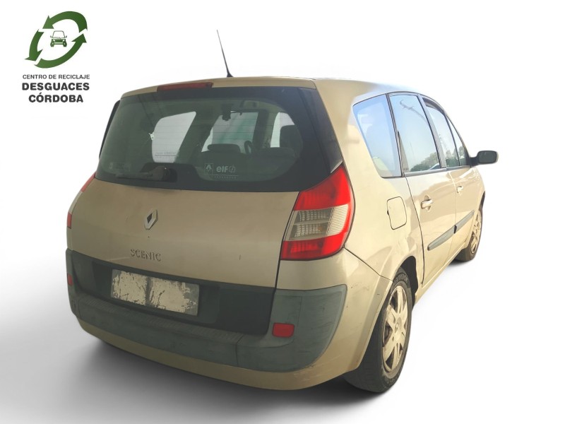 renault grand scénic ii (jm0/1_) del año 2006