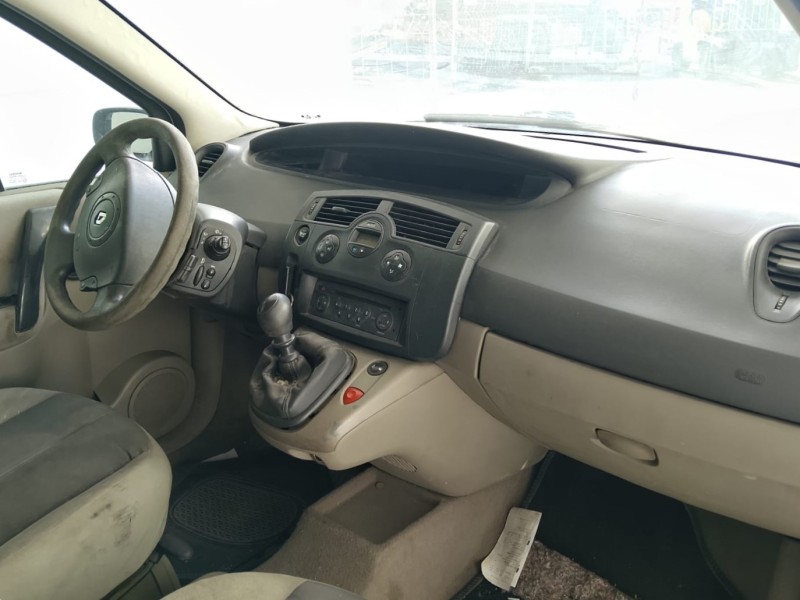 renault grand scénic ii (jm0/1_) del año 2006