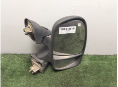 Recambio de retrovisor derecho para renault trafic ii autobús (jl) 2.5 dci 135 (jl0d) referencia OEM IAM  01-14 - ELECTRICO - 2.