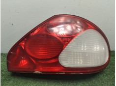 Recambio de piloto trasero derecho para jaguar x-type i (x400) 2.0 d referencia OEM IAM 01-07 1.SERIE 