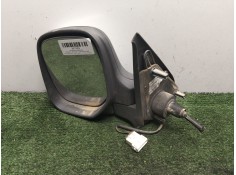 Recambio de retrovisor izquierdo para citroën berlingo / berlingo first monospace (mf_, gjk_, gfk_) 1.9 d (mfwjz) referencia OEM